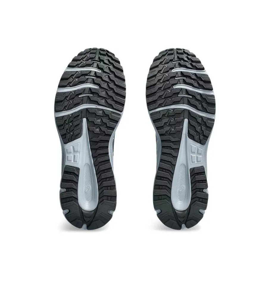 Zapatillas Trail Scout 3 negro