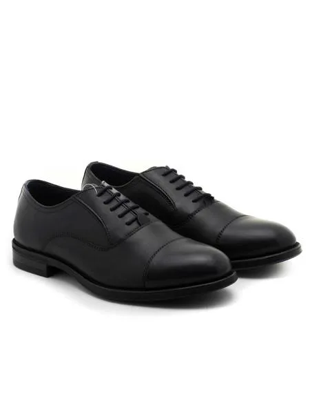 zapato inglés t2in 414 vestir azul para hombre