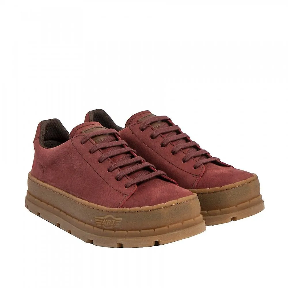 Zapatos Art Mujer 1773P Morado
