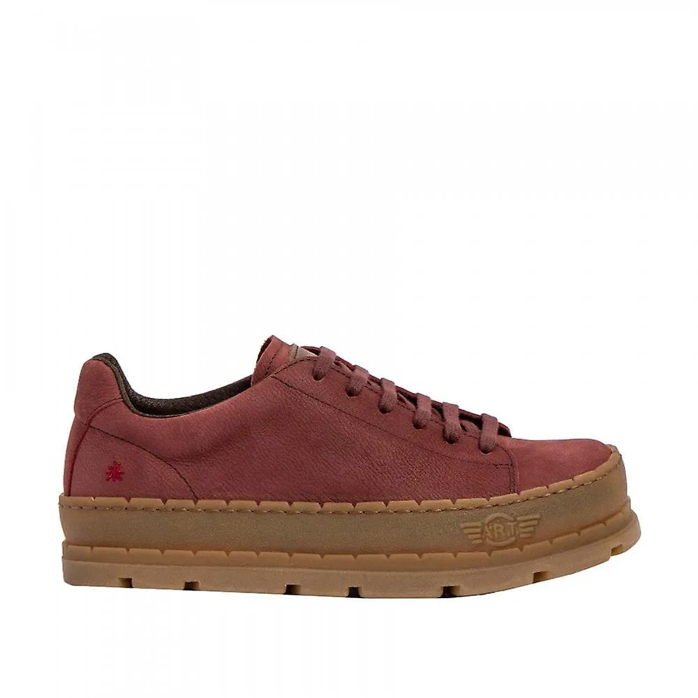 Zapatos Art Mujer 1773P Morado