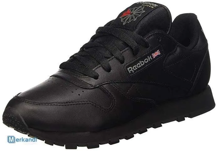 Zapatos Reebok