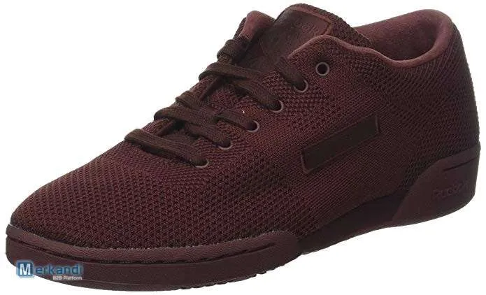 Zapatos Reebok