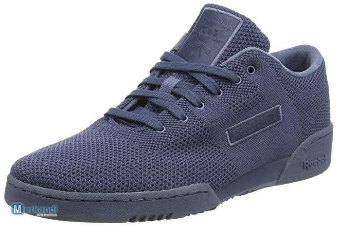Zapatos Reebok