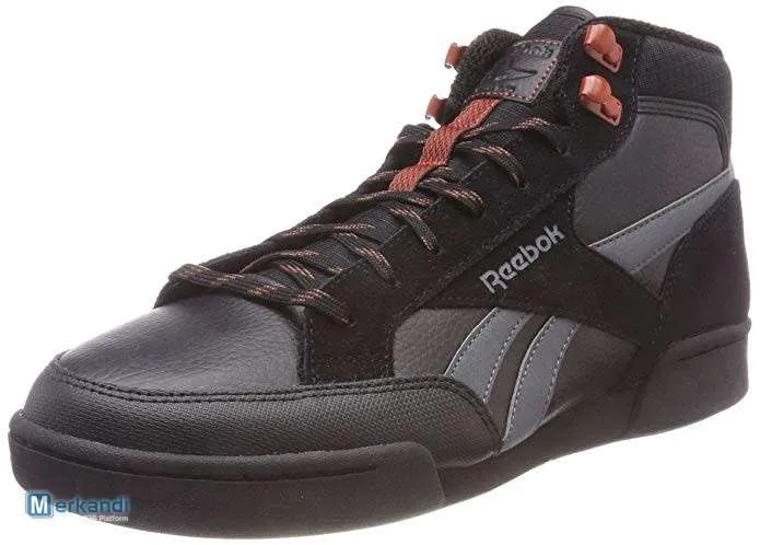 Zapatos Reebok